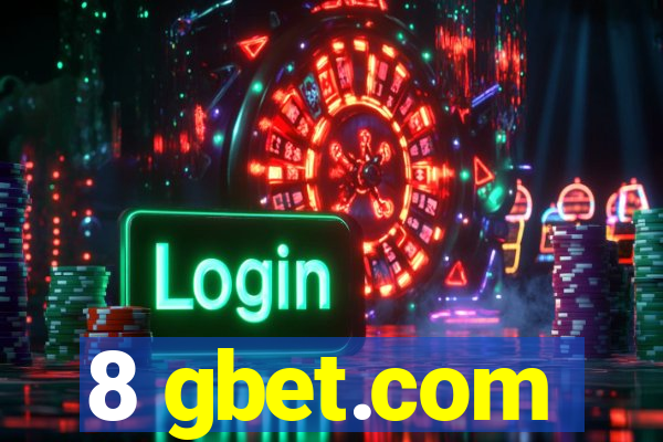 8 gbet.com